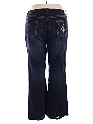 Baby Phat Jeans (view 2)