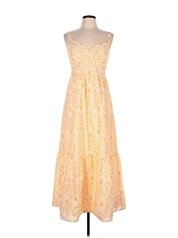 Ann Taylor LOFT Casual Dress (view 1)