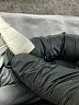 Eileen Fisher Gray Casual Pants Size 8 - photo 8