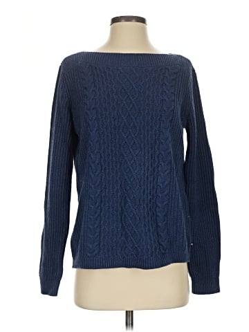 Tommy Hilfiger Pullover Sweater (view 1)