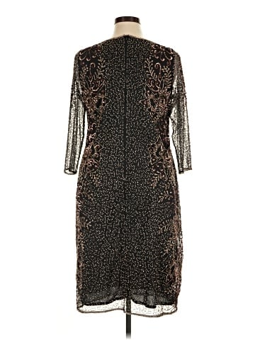 Pisarro Nights Cocktail Dress (view 2)