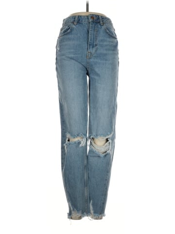 Zara Jeans (view 1)