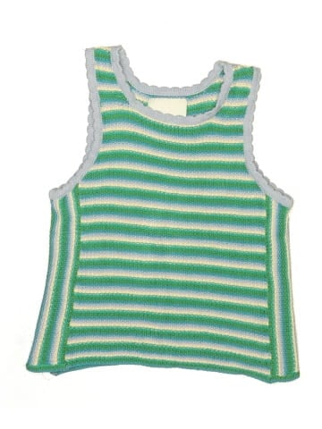 Zara Sleeveless Top (view 1)
