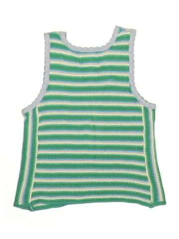 Zara Sleeveless Top (view 2)