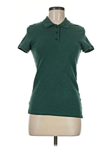 Aeropostale Short Sleeve Polo (view 1)