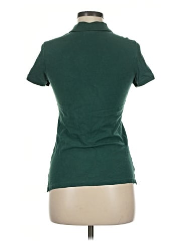 Aeropostale Short Sleeve Polo (view 2)