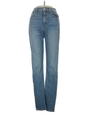 Reformation Jeans Jeans (view 1)