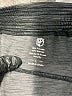 Born Primitive Gray Athletic Shorts Size L - photo 3