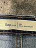 Gap Blue Jeans Size 29L - photo 7