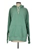 Lands' End Green Pullover Hoodie Size L - photo 1