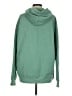 Lands' End Green Pullover Hoodie Size L - photo 2