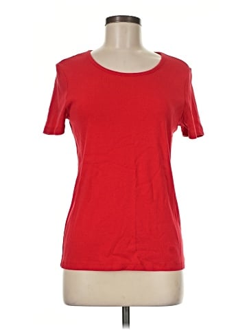 White Stag Short Sleeve T-Shirt (view 1)