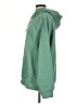Lands' End Green Pullover Hoodie Size L - photo 5