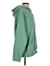 Lands' End Green Pullover Hoodie Size L - photo 4