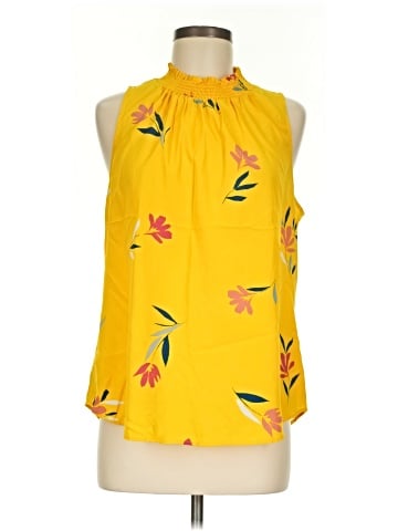 Daniel Rainn Sleeveless Blouse (view 1)