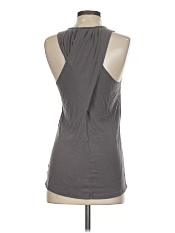 Athleta Sleeveless T-Shirt (view 2)