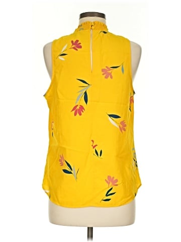 Daniel Rainn Sleeveless Blouse (view 2)
