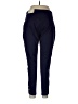 Soft Surroundings Solid Blue Active Pants Size L - photo 2