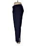 Soft Surroundings Solid Blue Active Pants Size L - photo 5