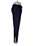 Soft Surroundings Solid Blue Active Pants Size L - photo 4