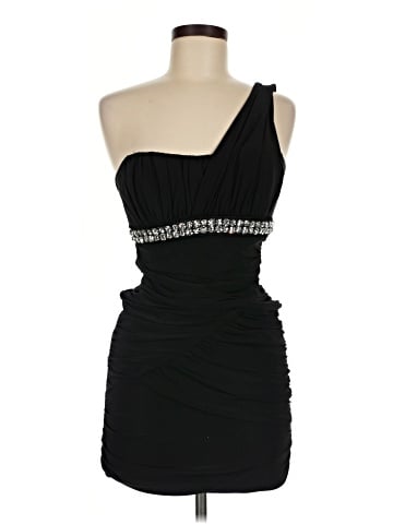 Taboo Cocktail Dress (view 1)