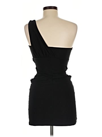 Taboo Cocktail Dress (view 2)