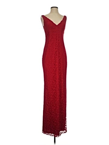 Aidan Mattox Cocktail Dress (view 1)