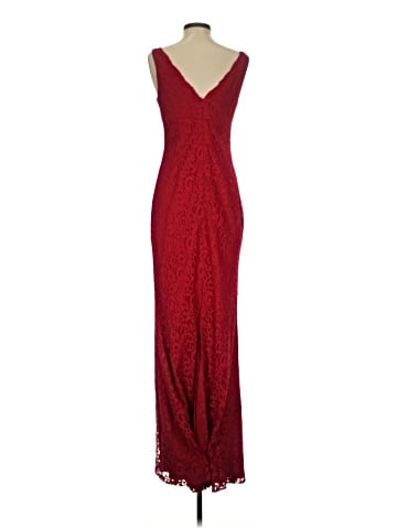 Aidan Mattox Cocktail Dress (view 2)