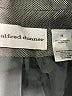 Alfred Dunner 100% Polyester Gray Blazer Size 14 - photo 6