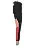 Adidas Color Block Black Active Pants Size S - photo 4