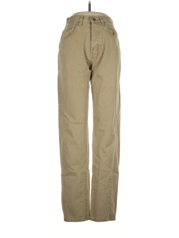 CALVIN KLEIN JEANS Khakis (view 1)