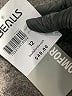 Coral Bay Solid Black Active Pants Size 12 - photo 8
