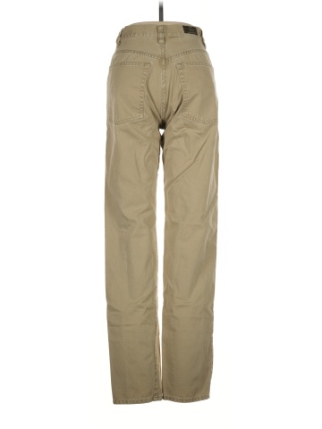 CALVIN KLEIN JEANS Khakis (view 2)