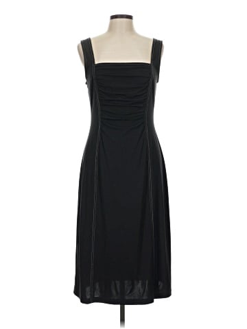 BCBGMAXAZRIA Cocktail Dress (view 1)