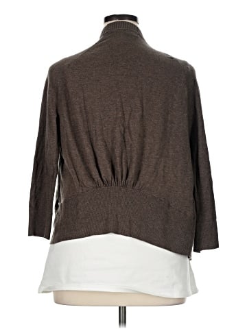 Eddie Bauer Cardigan (view 2)