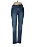 Levi's Hearts Blue Jeans Size 30 waist - photo 1
