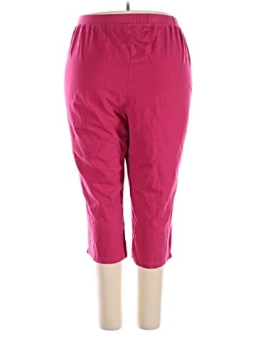 SUPREMA Essentials by Catherines Active Pants (view 2)