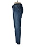 Levi's Hearts Blue Jeans Size 30 waist - photo 5