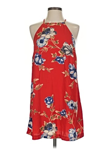 Forever 21 Casual Dress (view 1)