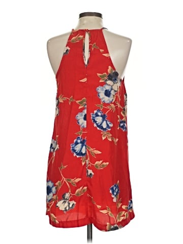 Forever 21 Casual Dress (view 2)