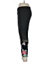 Zelos Graphic Black Active Pants Size L - photo 5