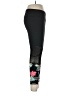 Zelos Graphic Black Active Pants Size L - photo 4