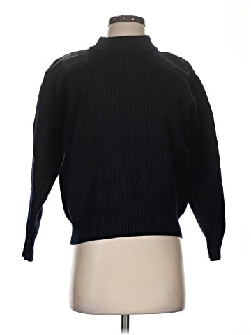 Magaschoni Turtleneck Sweater (view 1)