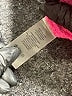 Vince Camuto Solid Pink Pullover Sweater Size XS - photo 8