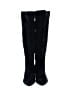 Sam Edelman 100% Leather Black Boots Size 8 1/2 - photo 2
