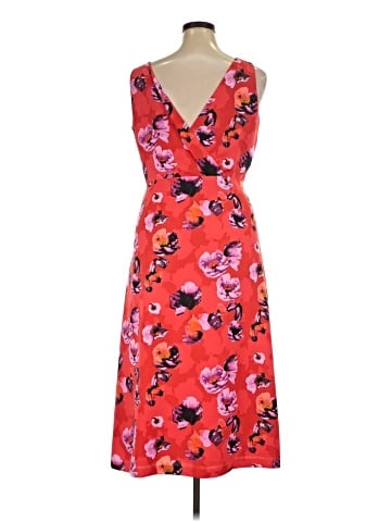 Banana Republic Casual Dress (view 2)