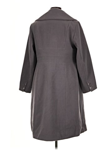 Alfani Trenchcoat (view 2)