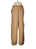 Under Armour Tan Cargo Pants Size M - photo 1