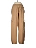 Under Armour Tan Cargo Pants Size M - photo 2