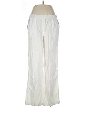 Style&Co Linen Pants (view 1)